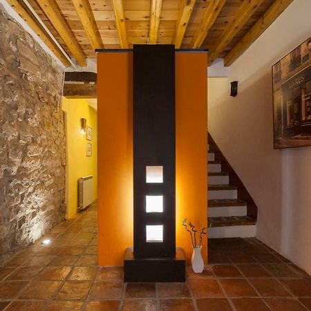 Casa Malvasia Logroño Exterior foto
