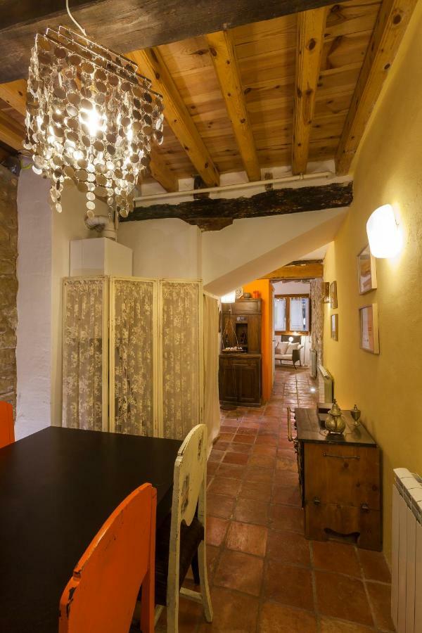Casa Malvasia Logroño Exterior foto