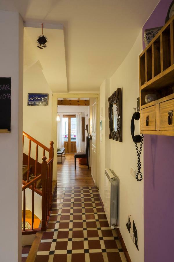 Casa Malvasia Logroño Exterior foto