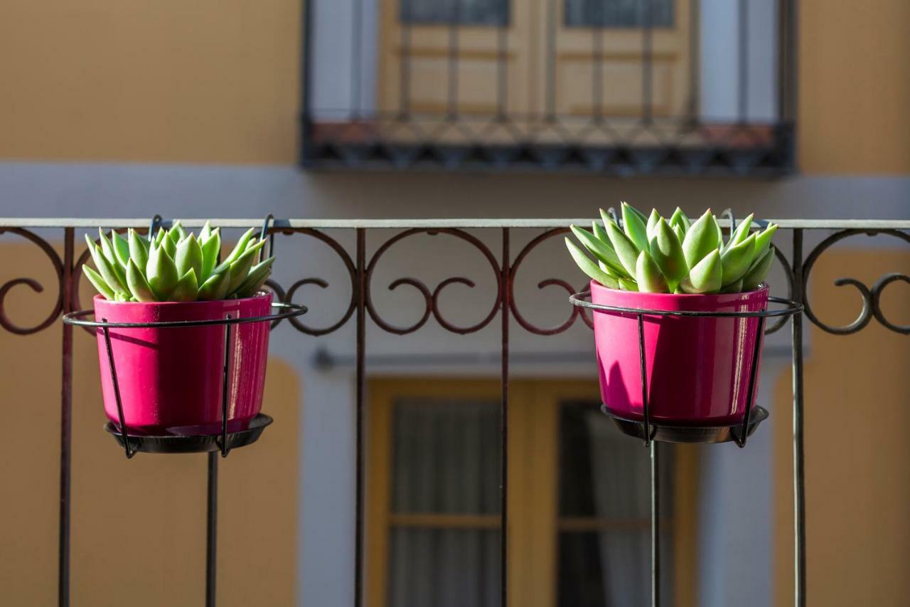 Casa Malvasia Logroño Exterior foto