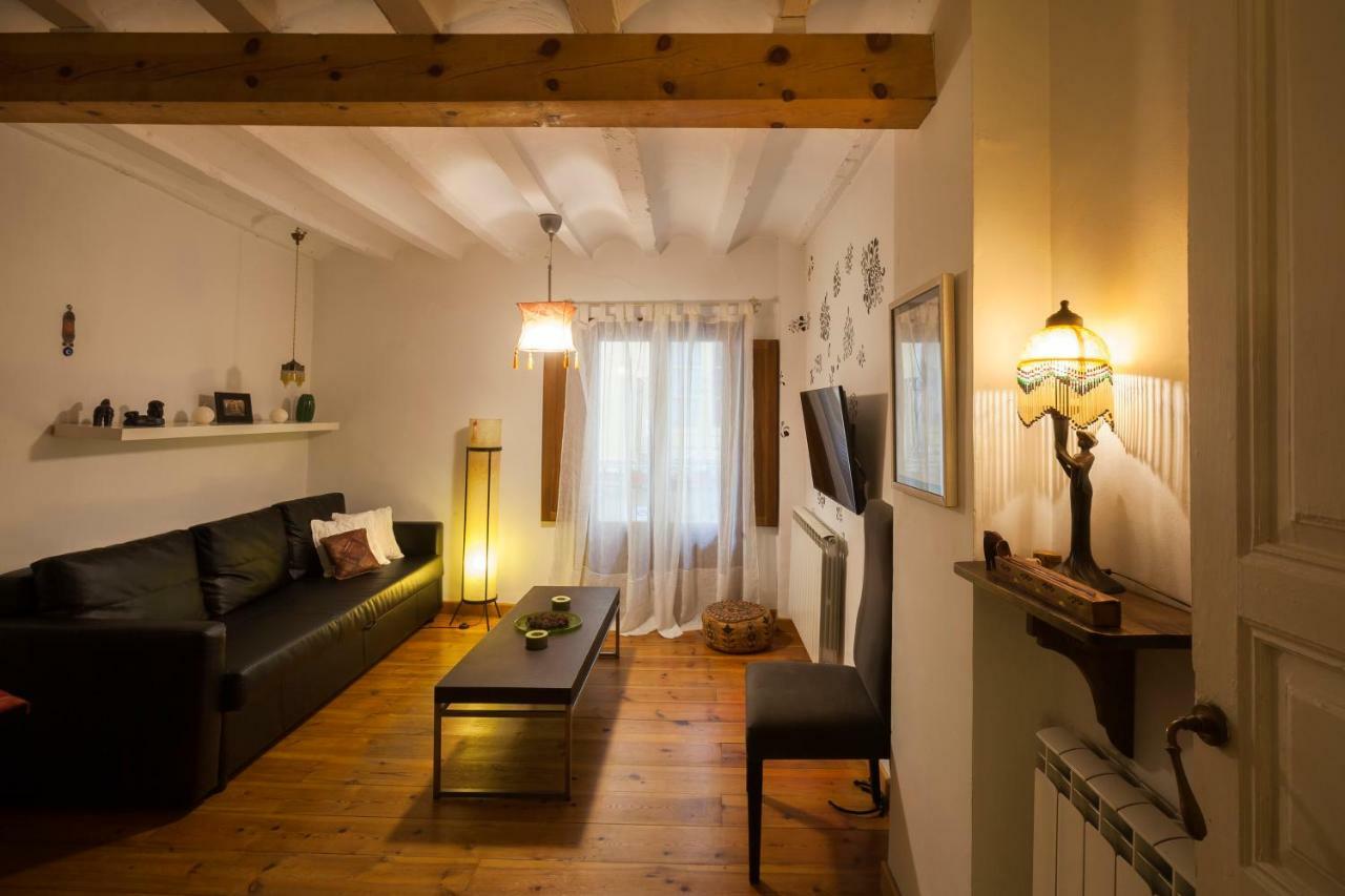 Casa Malvasia Logroño Exterior foto
