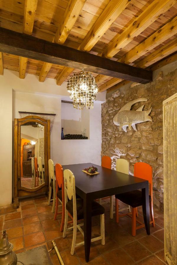 Casa Malvasia Logroño Exterior foto